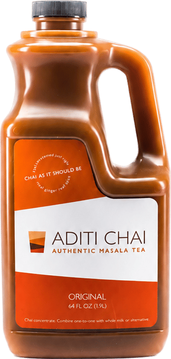 aditi chai