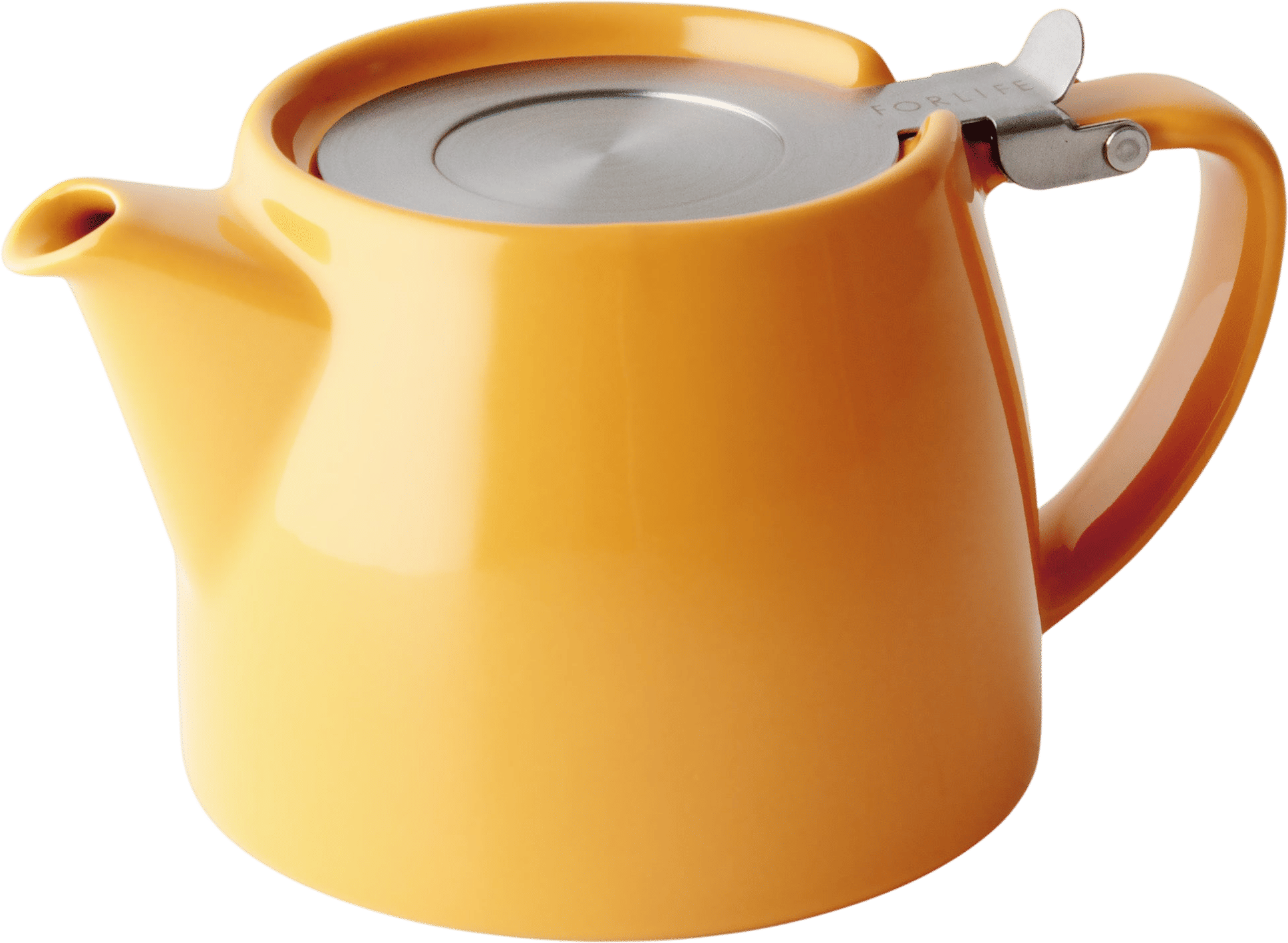 Teapot