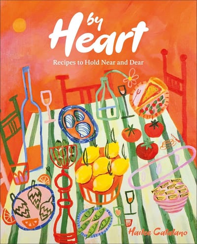Recipes to Hold Near and Dear