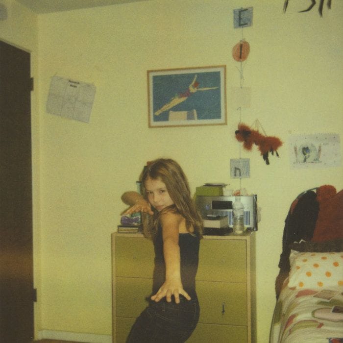 Eliana Glass - E at Home [EP]