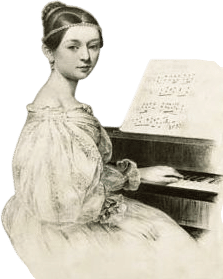Clara Shumann