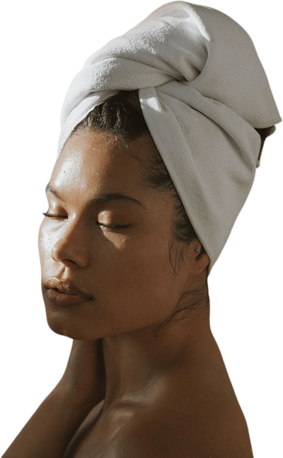 The Hair Towel