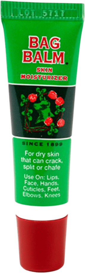 Bag Balm On-The-Go Tube