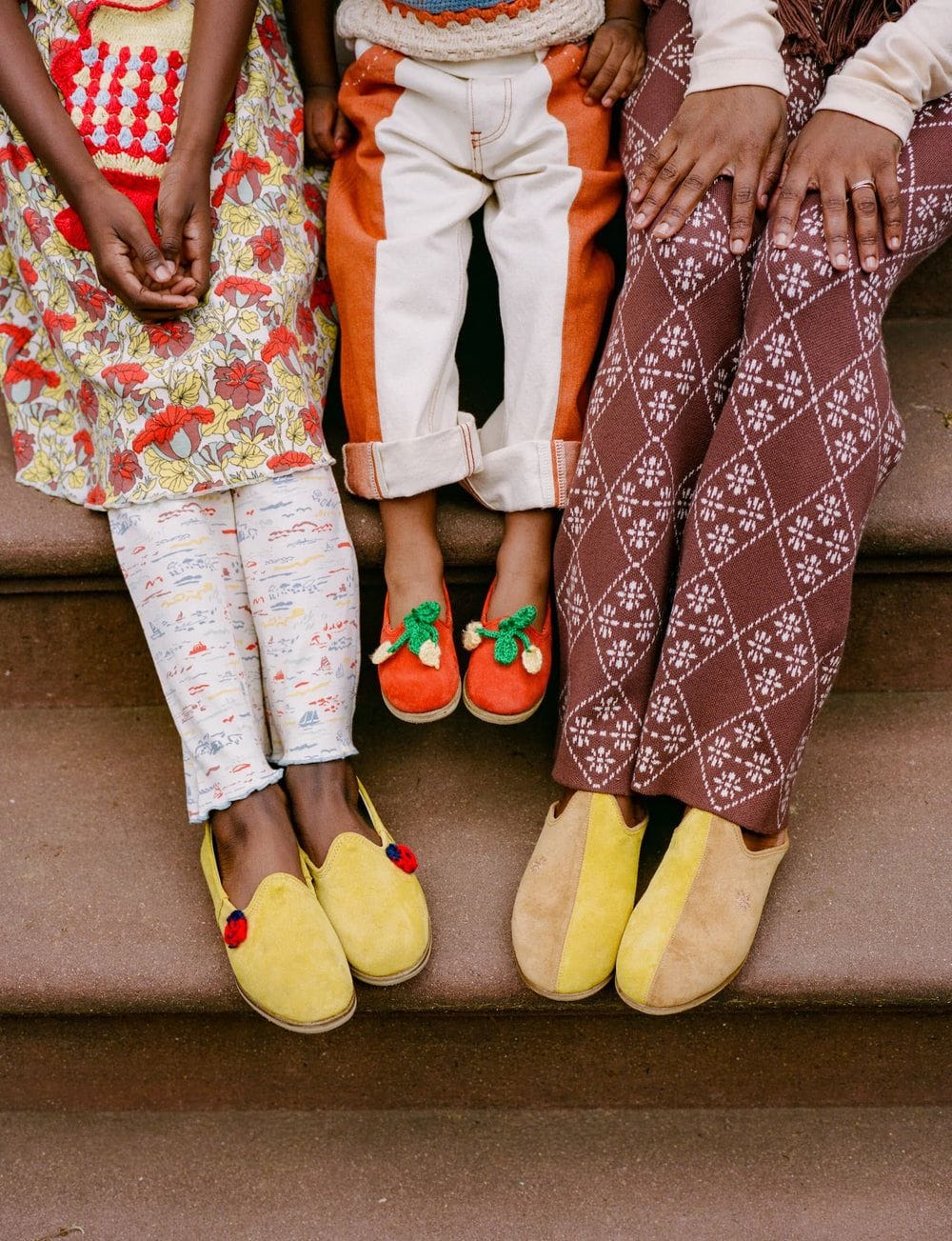 Sabah Shoes