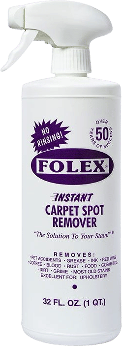 Folex Carpet Spot Remover