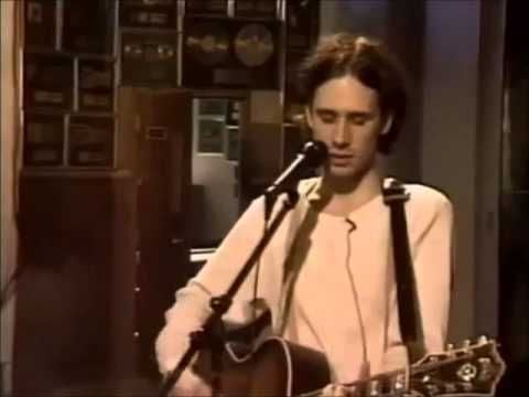 Jeff Buckley - Lover, You Should've Come Over (Live, May 28, 1995)