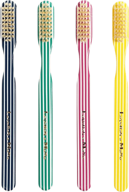 Piave Lavorati a Mano Capri Toothbrush