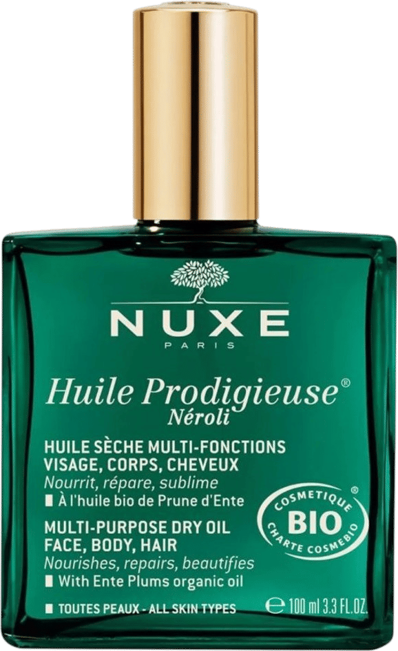 Huile Prodigieuse Neroli Multi-Purpose Dry Oil