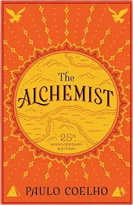 The Alchemist, Always