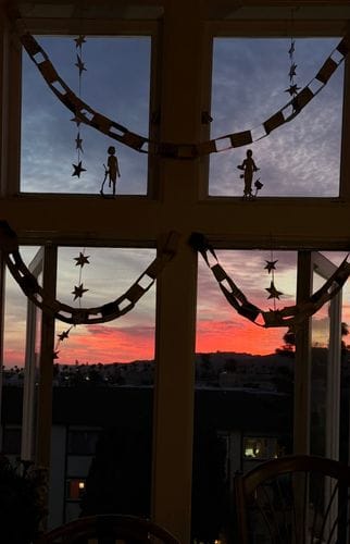 Fairies in your window