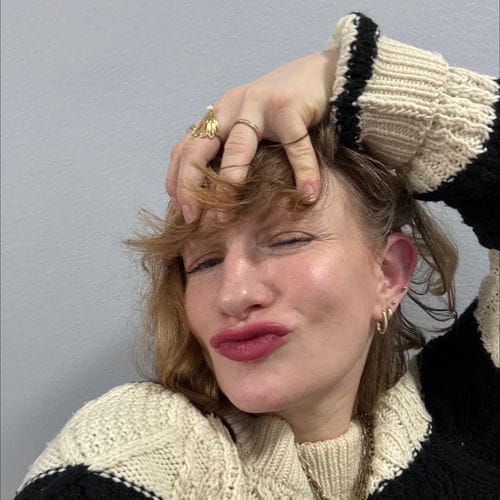 Shira In NYC