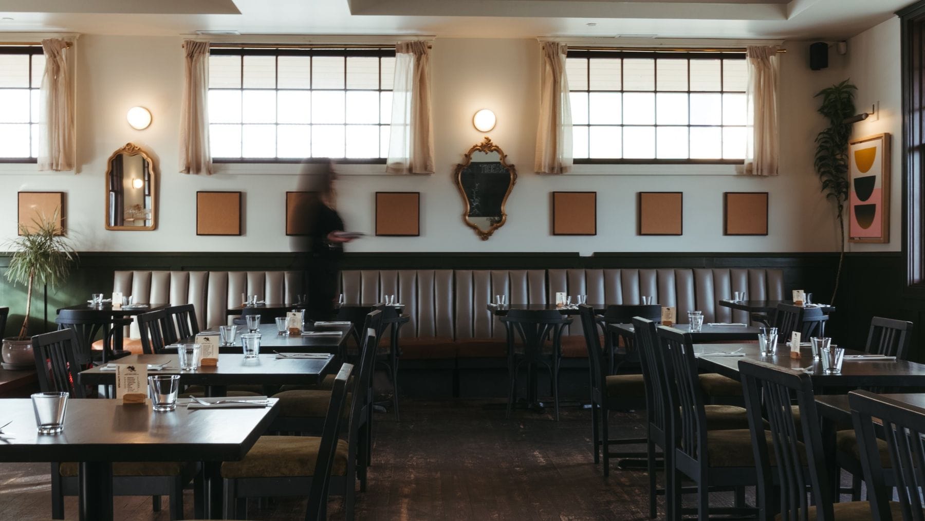 Black Rabbit Kitchen (Nanaimo, BC)