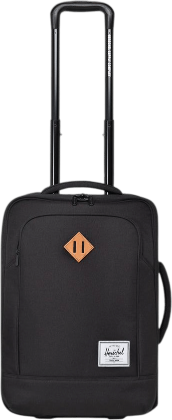 Heritage Softshell Large Carry-On Luggage