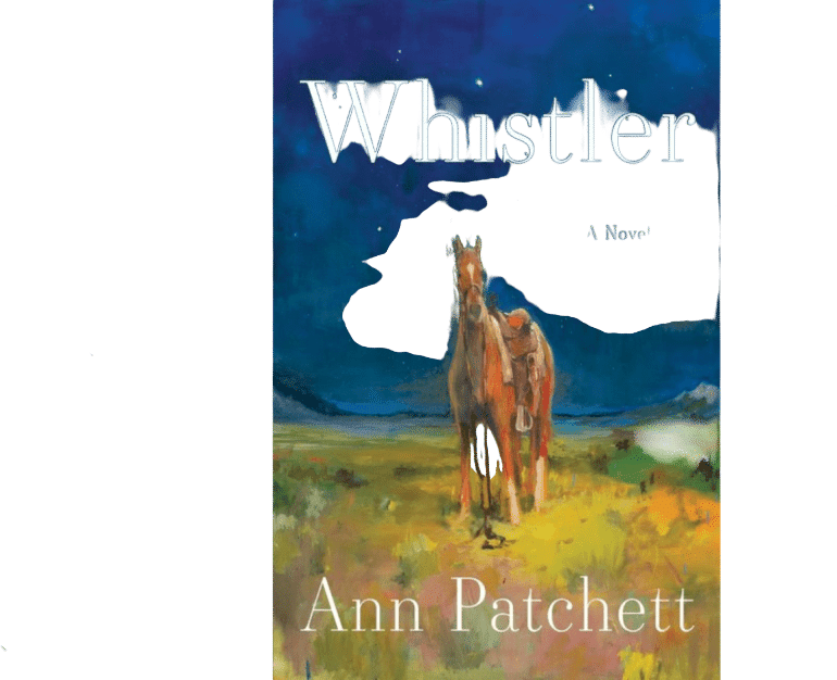 “Whistler”: A Story of Love and Impermanence