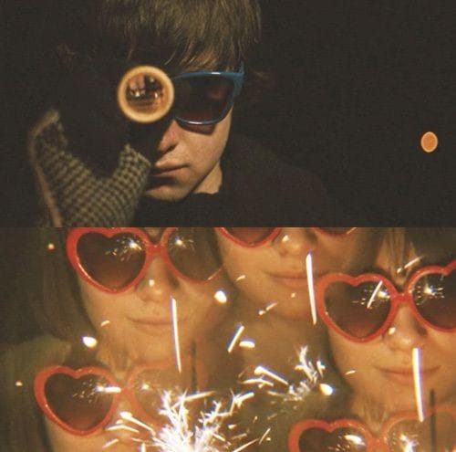"Submarine" (2010) Official Trailer