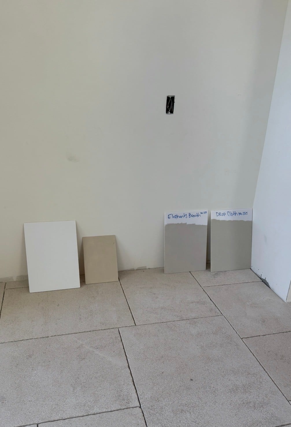 How To Pick The Perfect White Paint