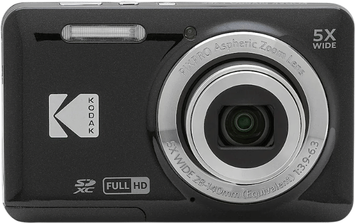 Kodak PixPro FZ55