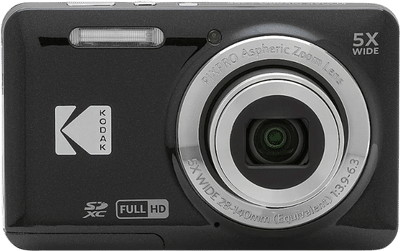 Kodak PixPro FZ55