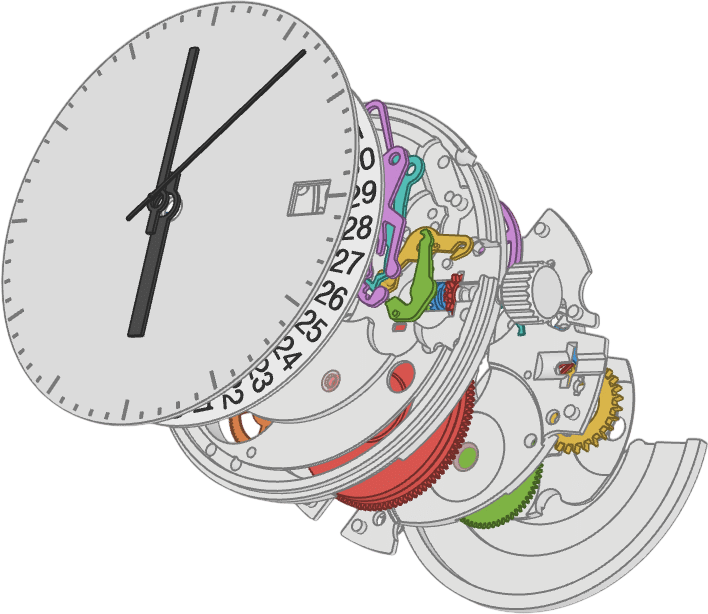 Bartosz Ciechanowski’s interactive explainers