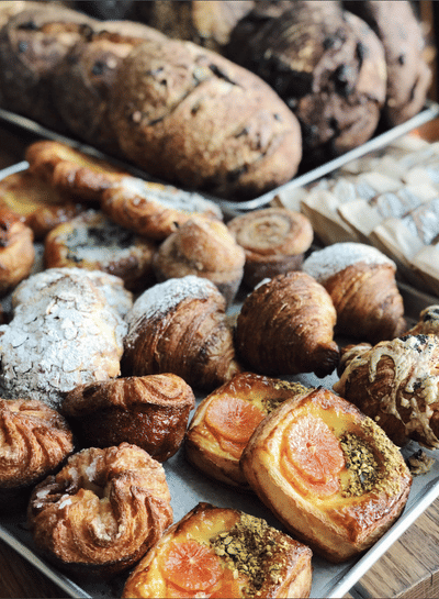 Bresnan Bread and Pastry
