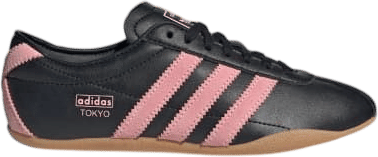 Adidas Tokyo Shoes - Black