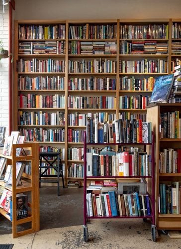 Bagatelle Books