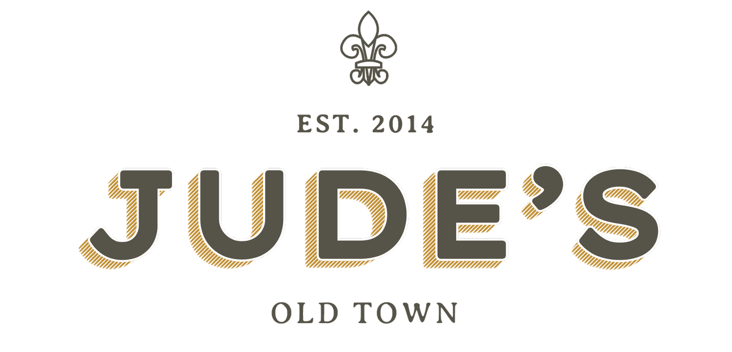 Jude's