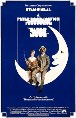 Paper Moon