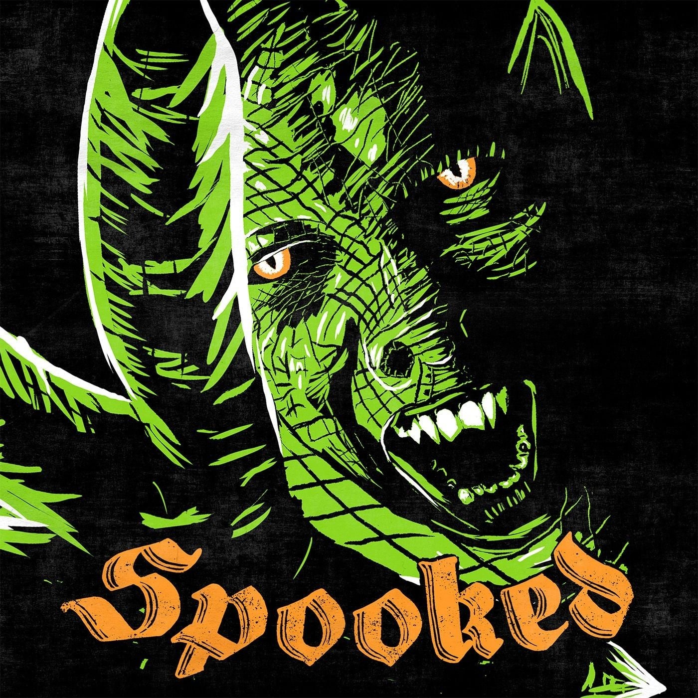 Spooked Podcast