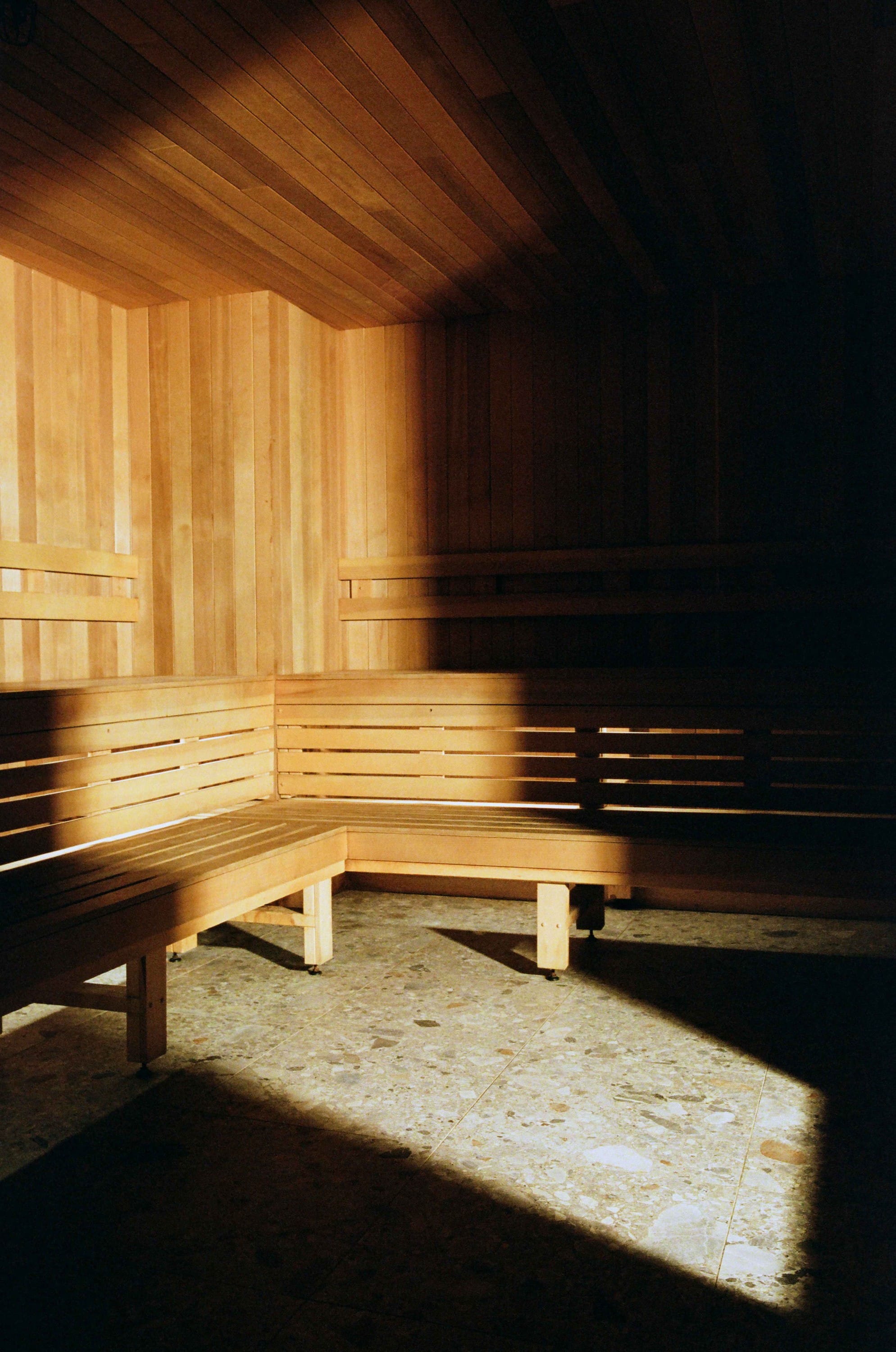 Akari Sauna