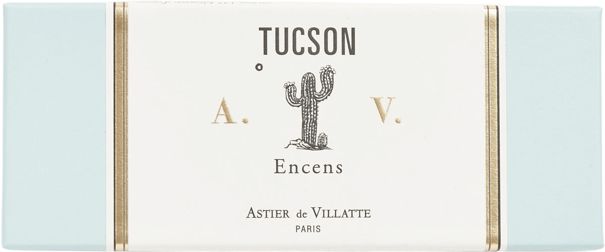 Tucson Incense