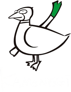 kamonegi