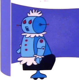 “Start the robots”