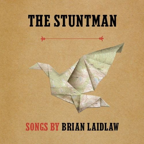 Never Was A Cowboy (Brian Laidlaw)