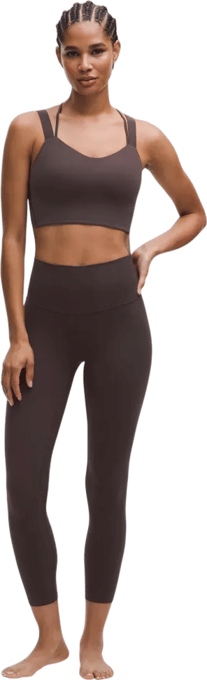 Align High-Rise Pant 25"