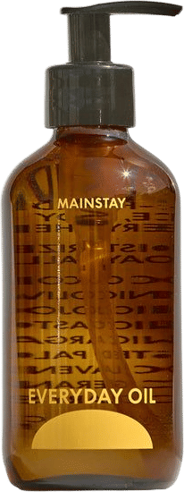 Everyday Oil