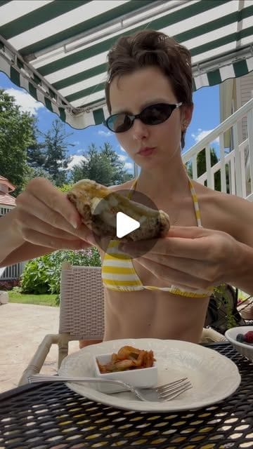 Egg Salad Uncrustable Recipe