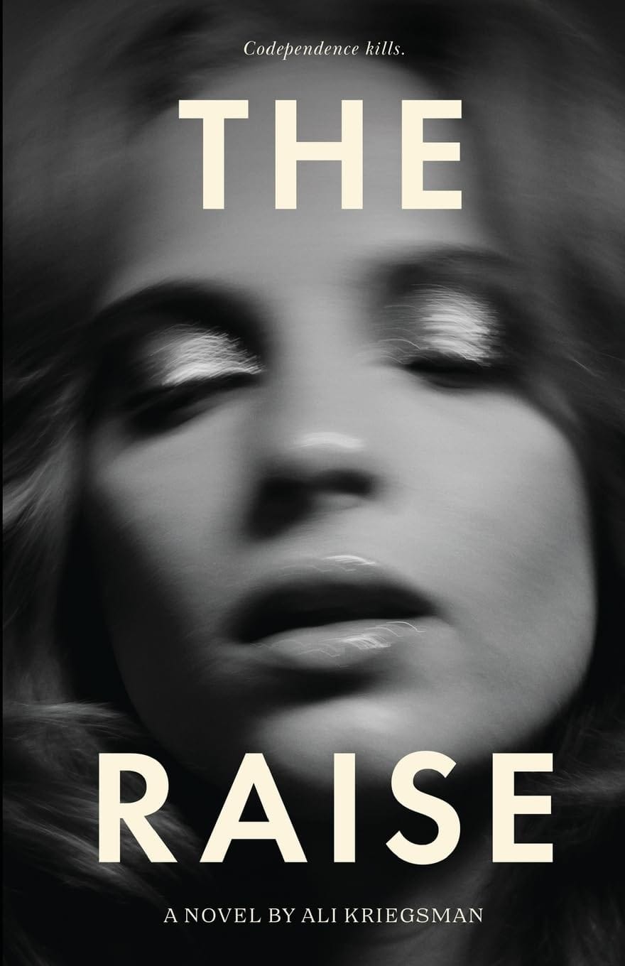 The Raise