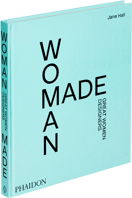 Woman Made: Great Women Designers