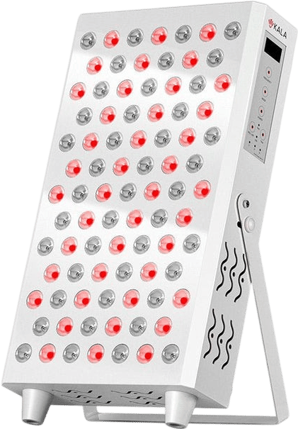 Red Light Pro Panel