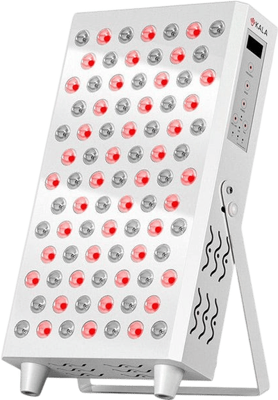 Red Light Pro Panel