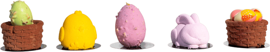 Artelice Patisserie