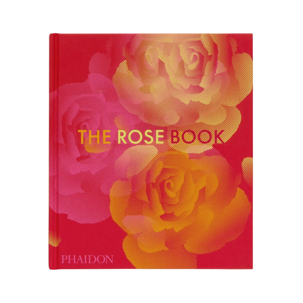 The Rose Book