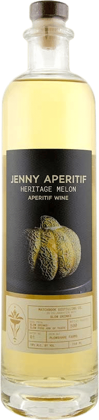 Jenny Lind Melon Aperitif