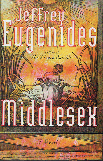 Jeffrey Eugenides