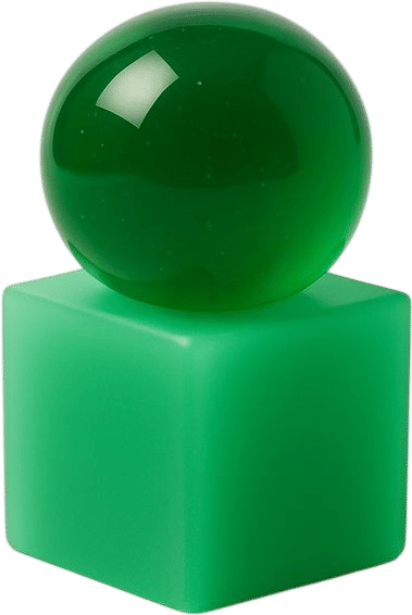 OBA Soap - Aloe Vera