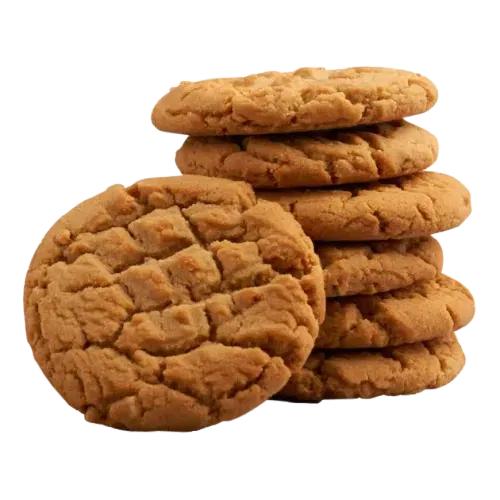 Peanut Butter Cookie