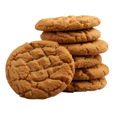 Peanut Butter Cookie
