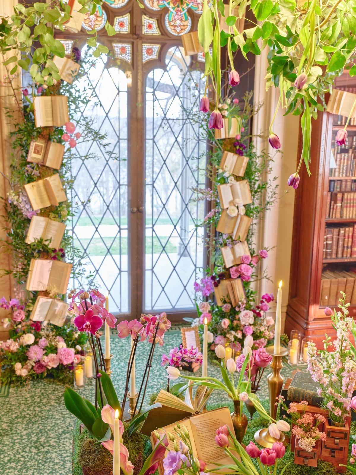 Flower House 2026