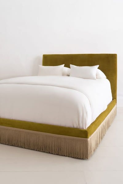 Georgiana Bed